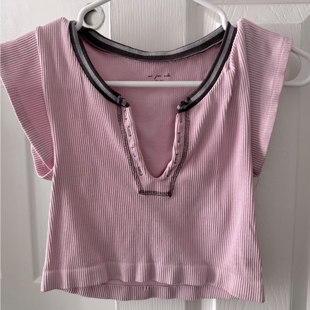 Urban outfitters top